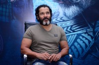 Vikram Special Interview